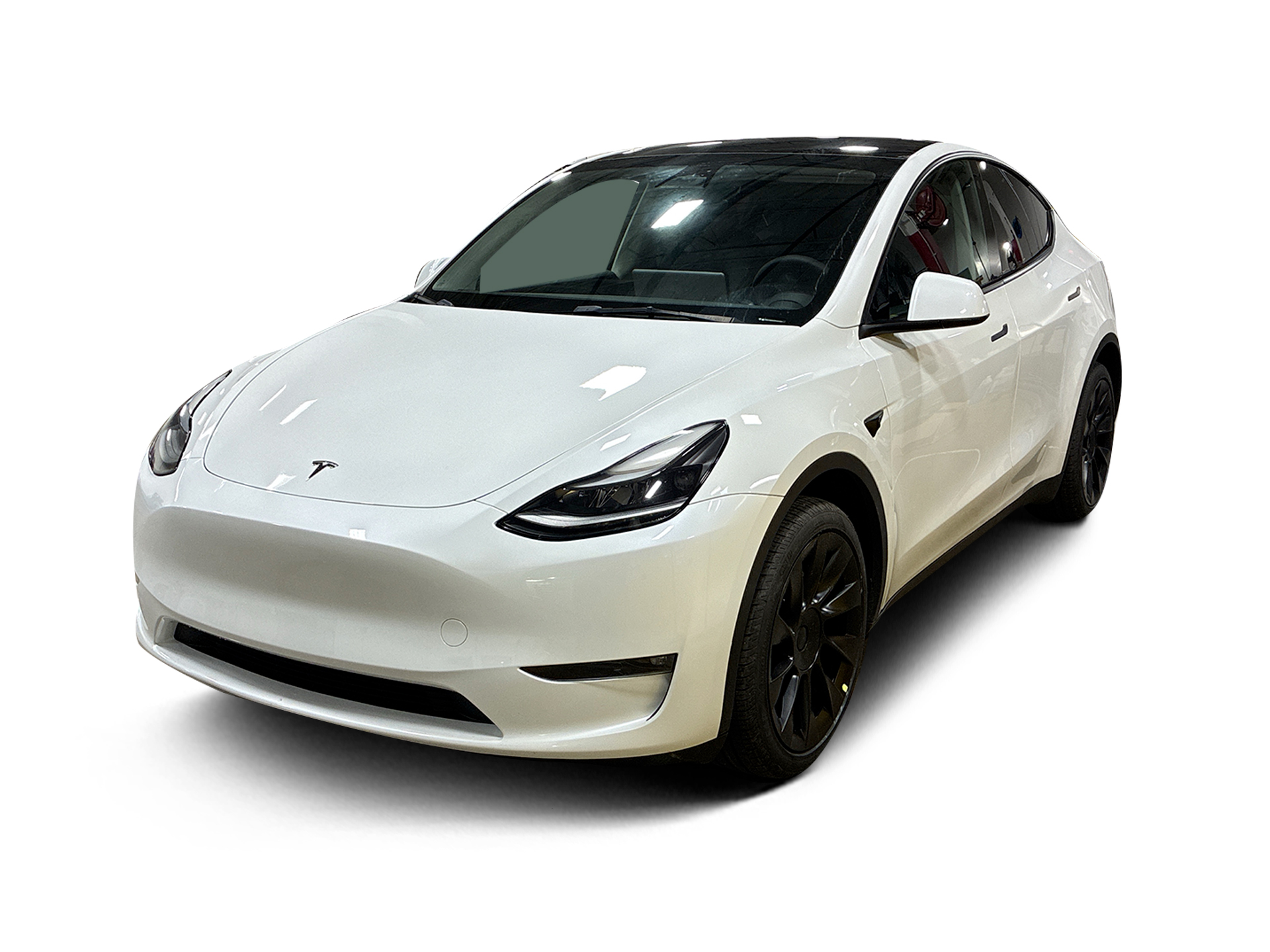 Used 2023 Tesla Model Y Long Range with VIN 7SAYGDEE3PF691159 for sale in Northfield, Minnesota