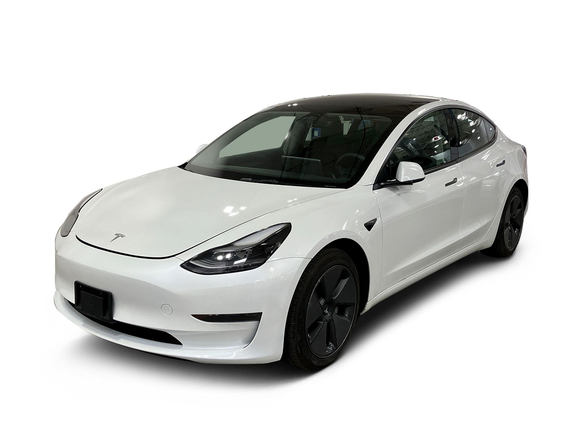 Tesla 2023 M3 RWD Vin 5YJ3E1EA9PF562867