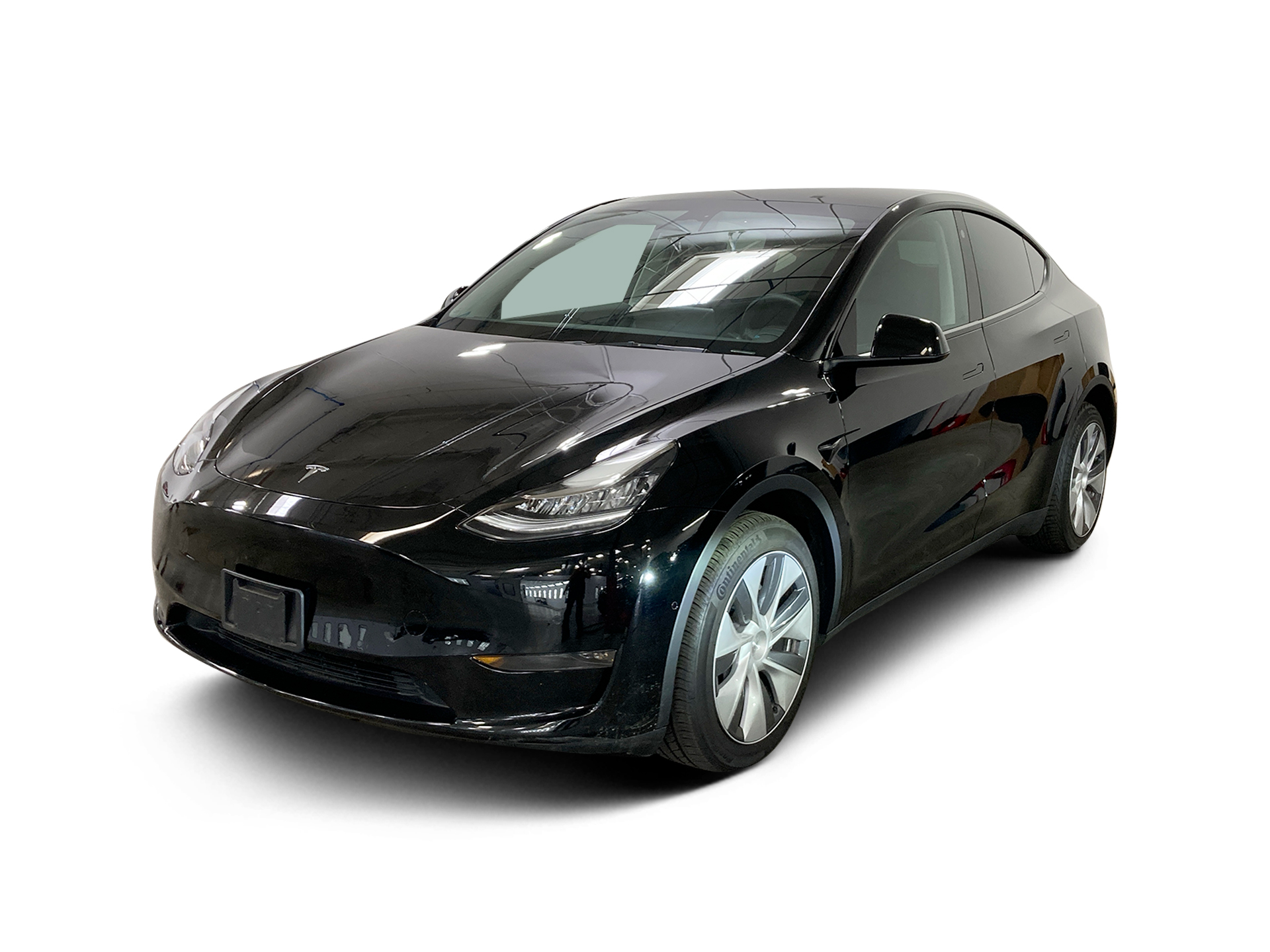 Used 2023 Tesla Model Y Long Range with VIN 7SAYGDEE6PA024311 for sale in Northfield, Minnesota