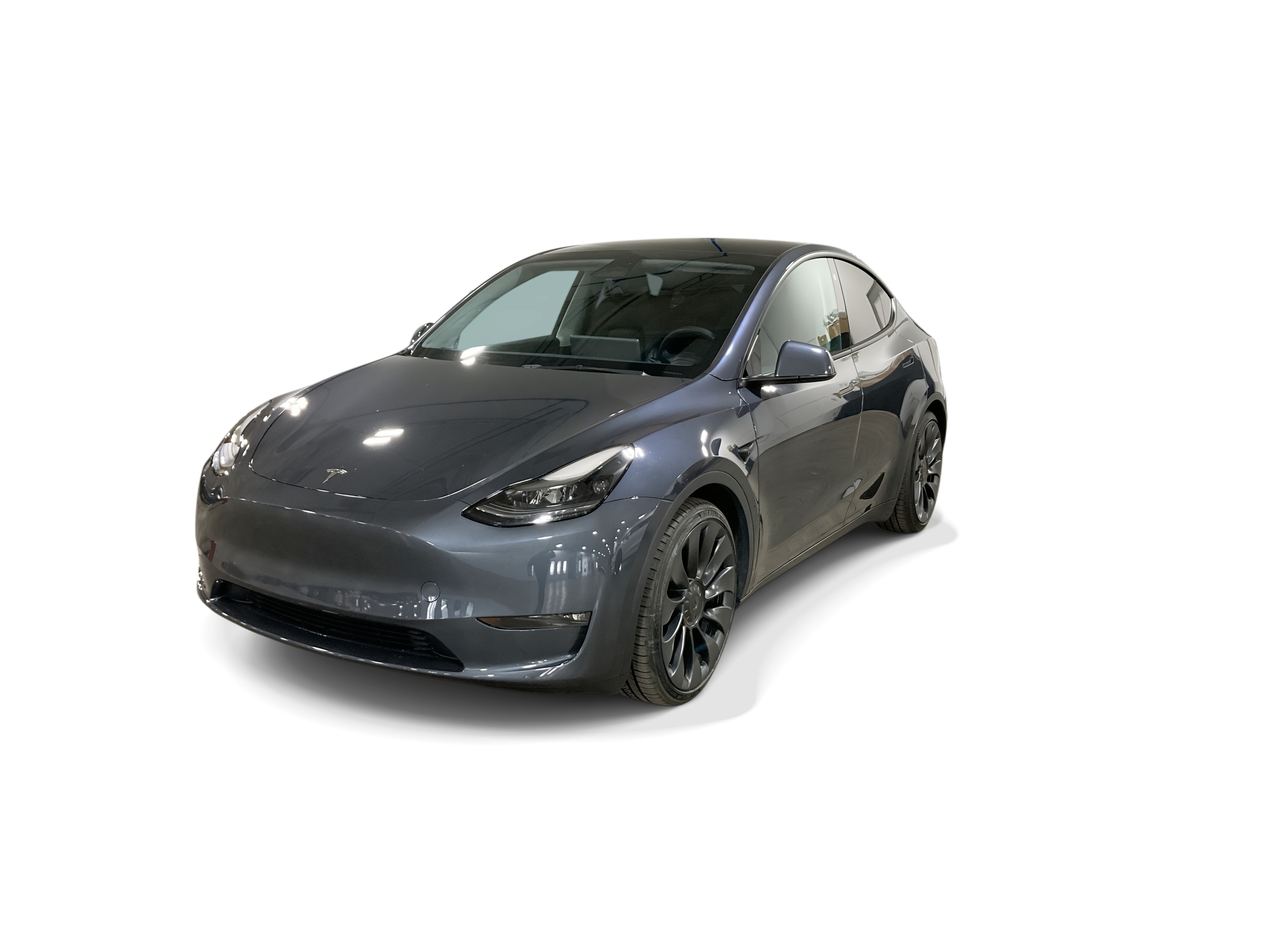 Used 2023 Tesla Model Y Performance with VIN 7SAYGDEF0PF597930 for sale in Renton, WA
