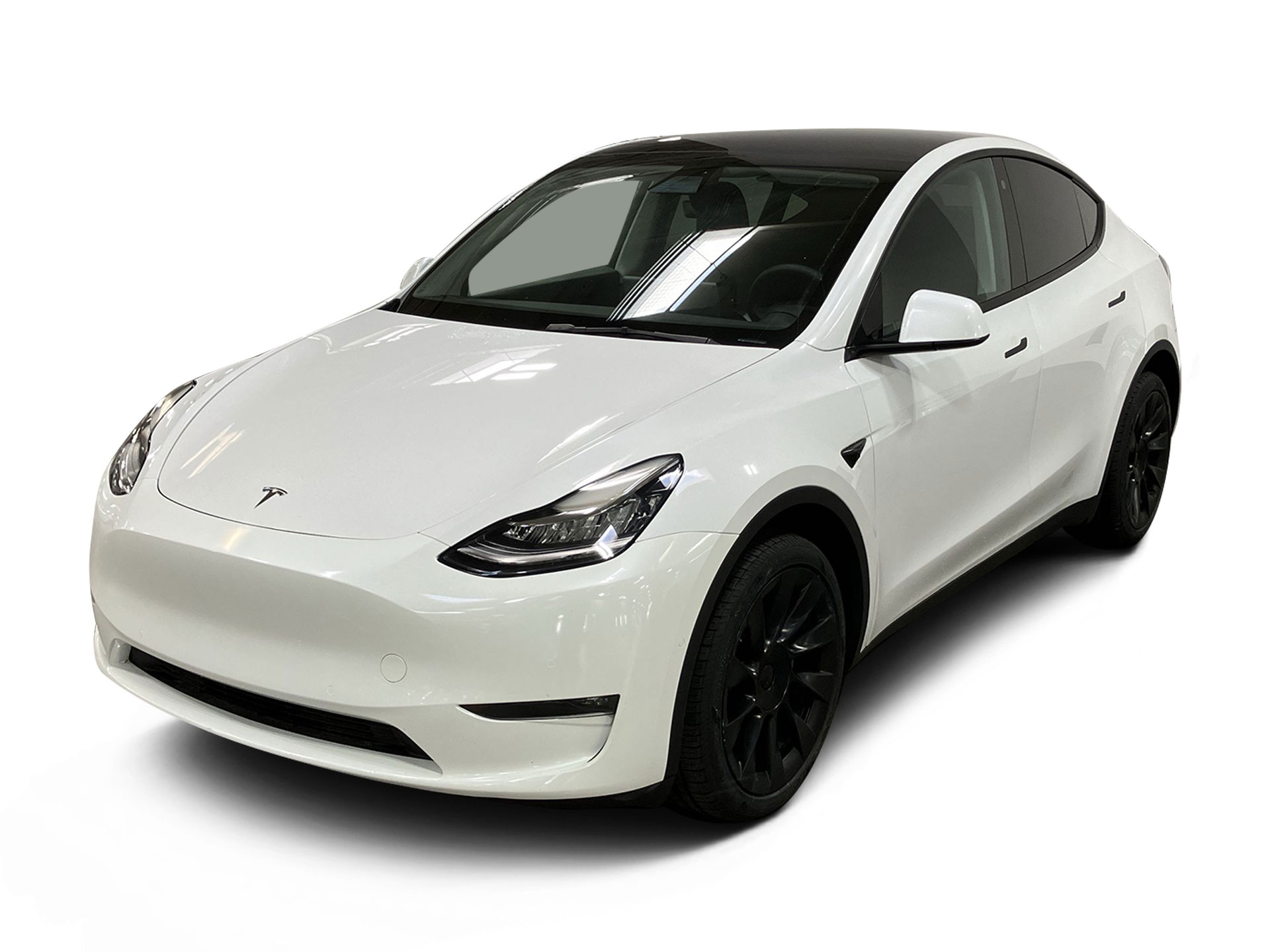 Tesla 2022 MY Long Range AWD with Vin 7SAYGDEE2NF423779