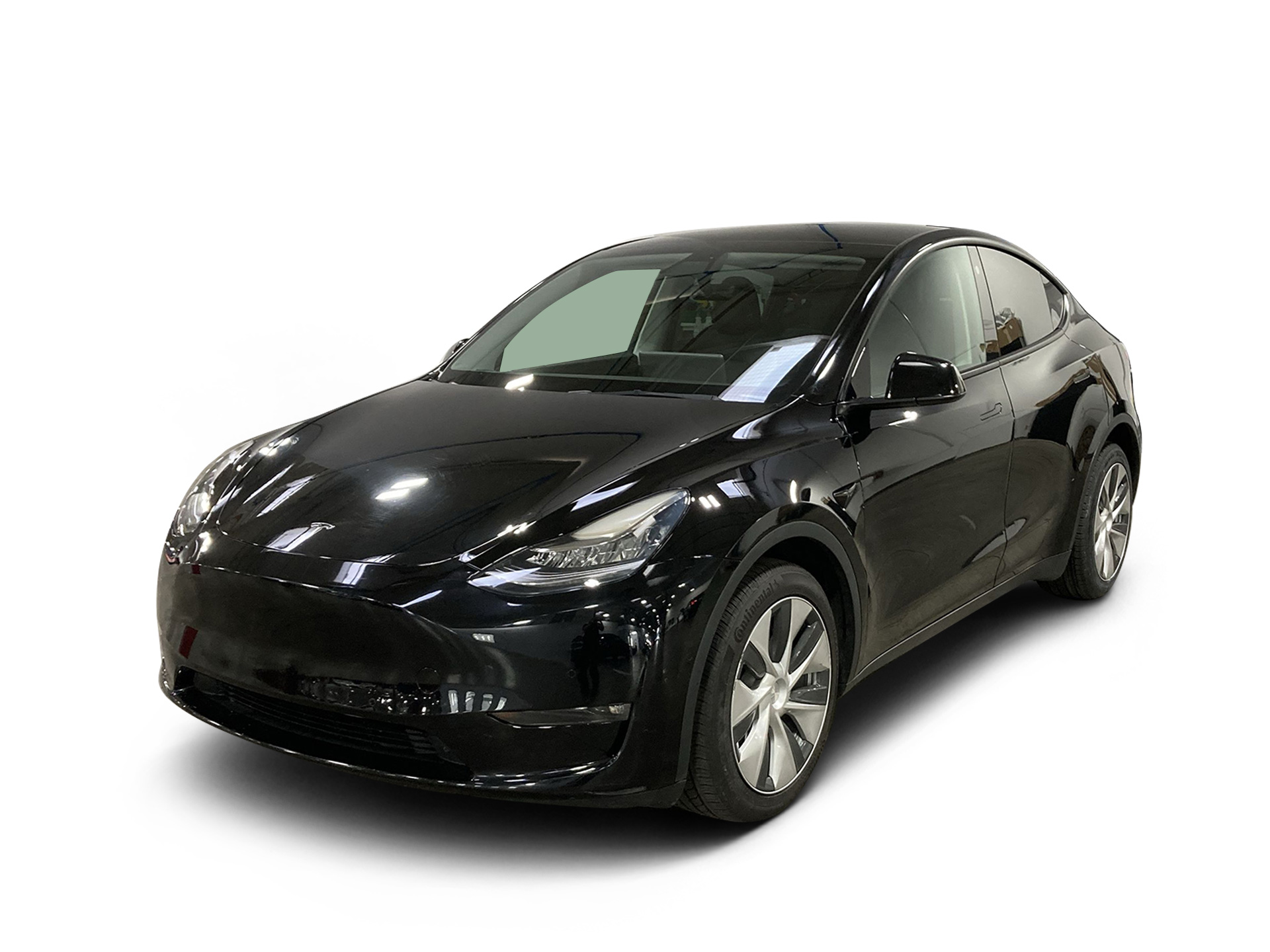 Used 2022 Tesla Model Y Long Range with VIN 7SAYGDEE9NF438084 for sale in Northfield, Minnesota