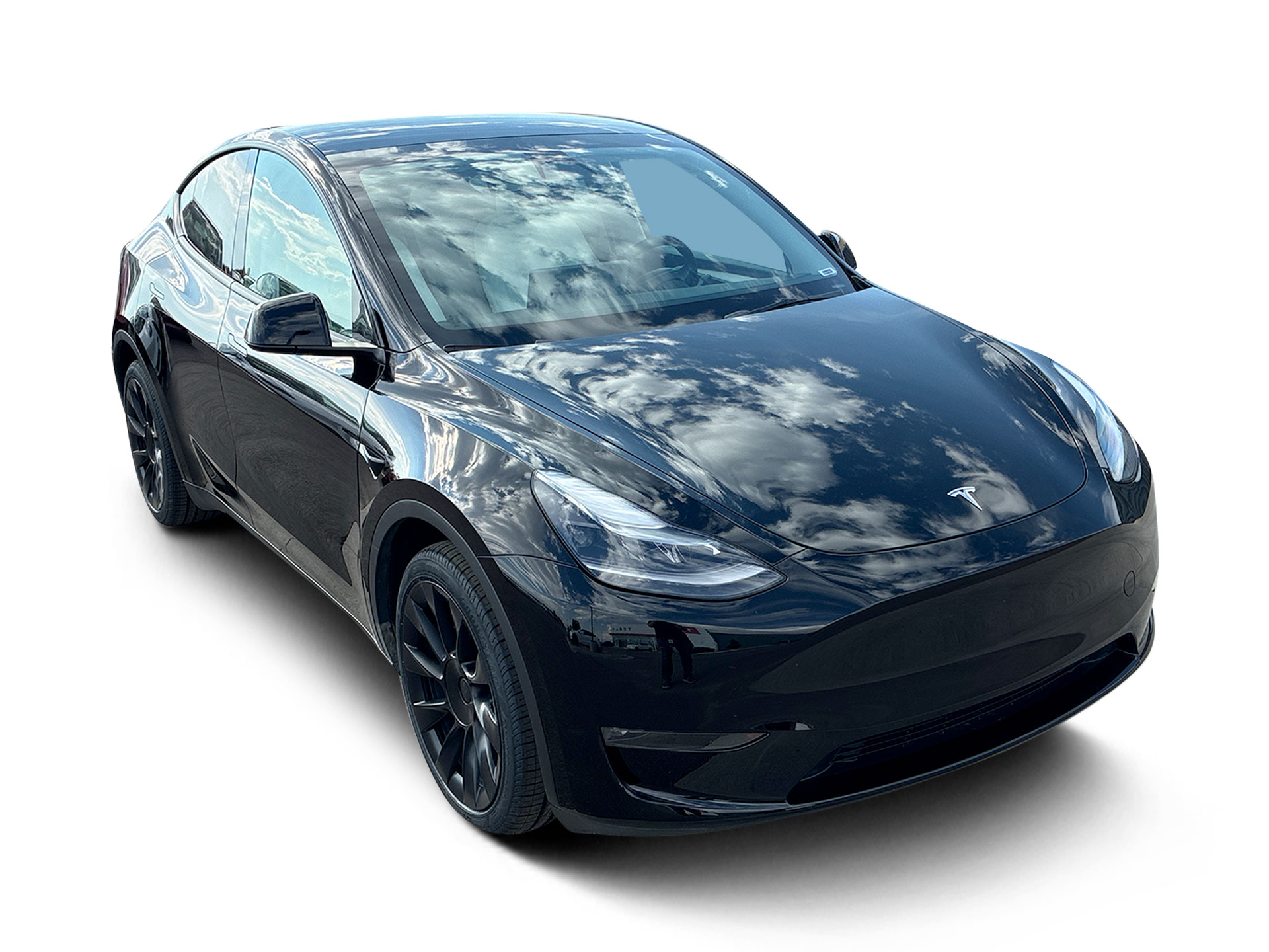 Image of USED 2023 Tesla my Long Range All-Wheel Drive