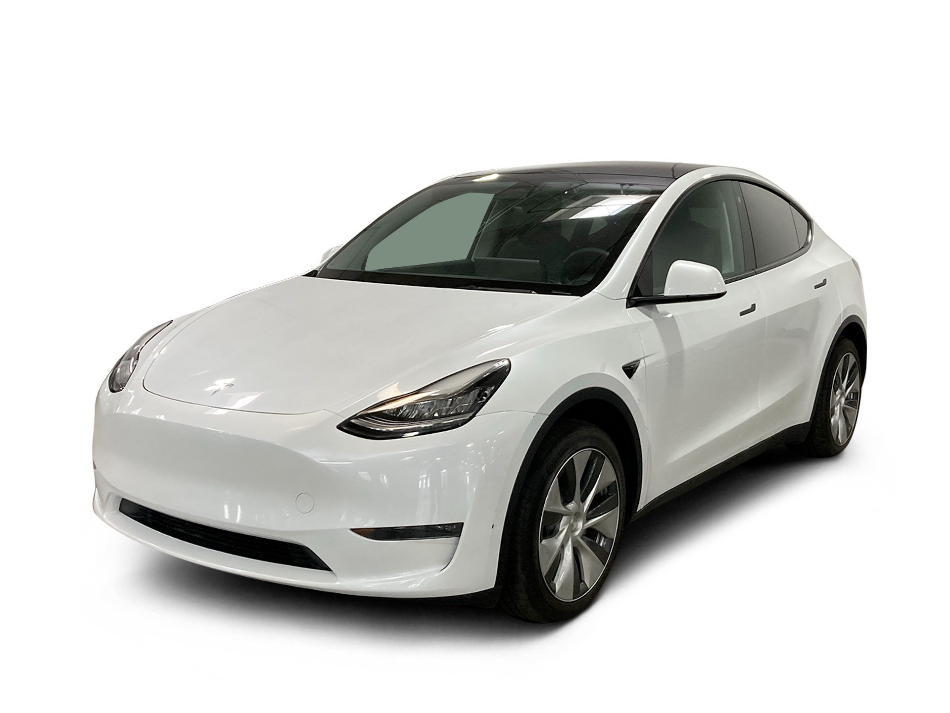 Used 2023 Tesla Model Y Long Range with VIN 7SAYGDEE4PA028180 for sale in Northfield, Minnesota